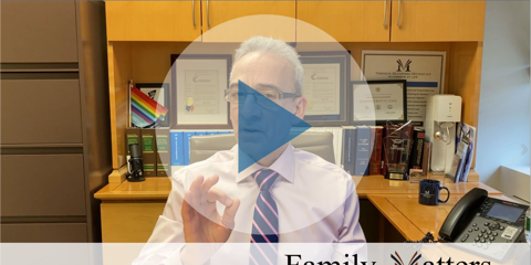 Custody Battles and Custodial Forensic Evaluations: What You Need to Know (VIDEO)